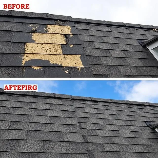 Roof Repair Near Me in Plantersville, TX near me